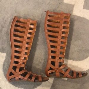 MIA Gladiator Sandals✨✨